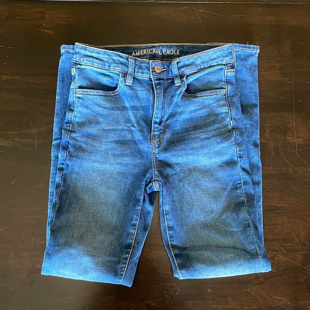 American Eagle Jeans - Size 2